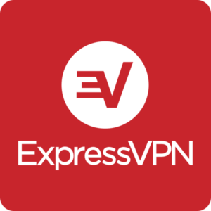 logo Express VPN