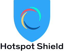 logo VPN hotspot shield